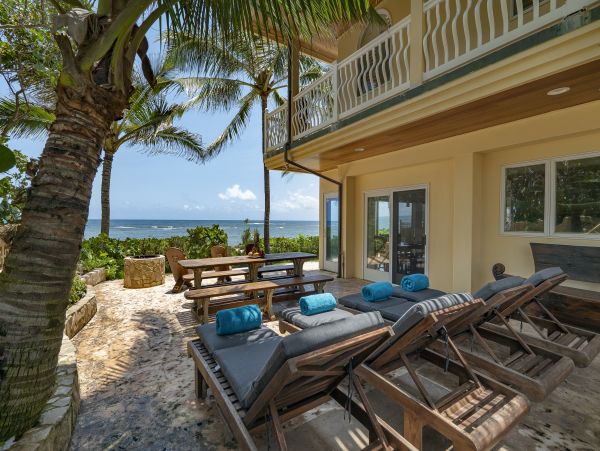 Northshore Oahu Home 1001925