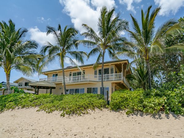Northshore Oahu Home 1001925