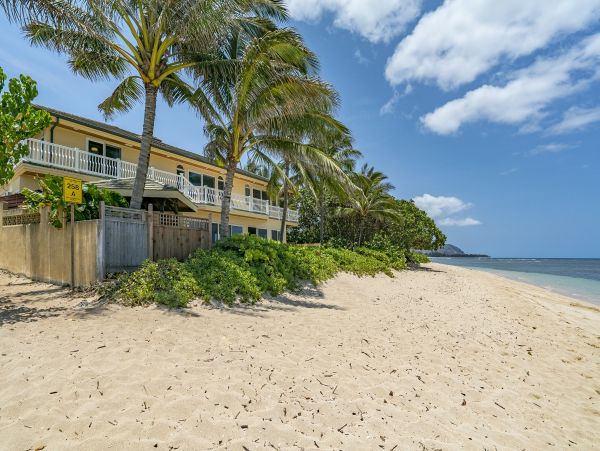 Northshore Oahu Home 1001925
