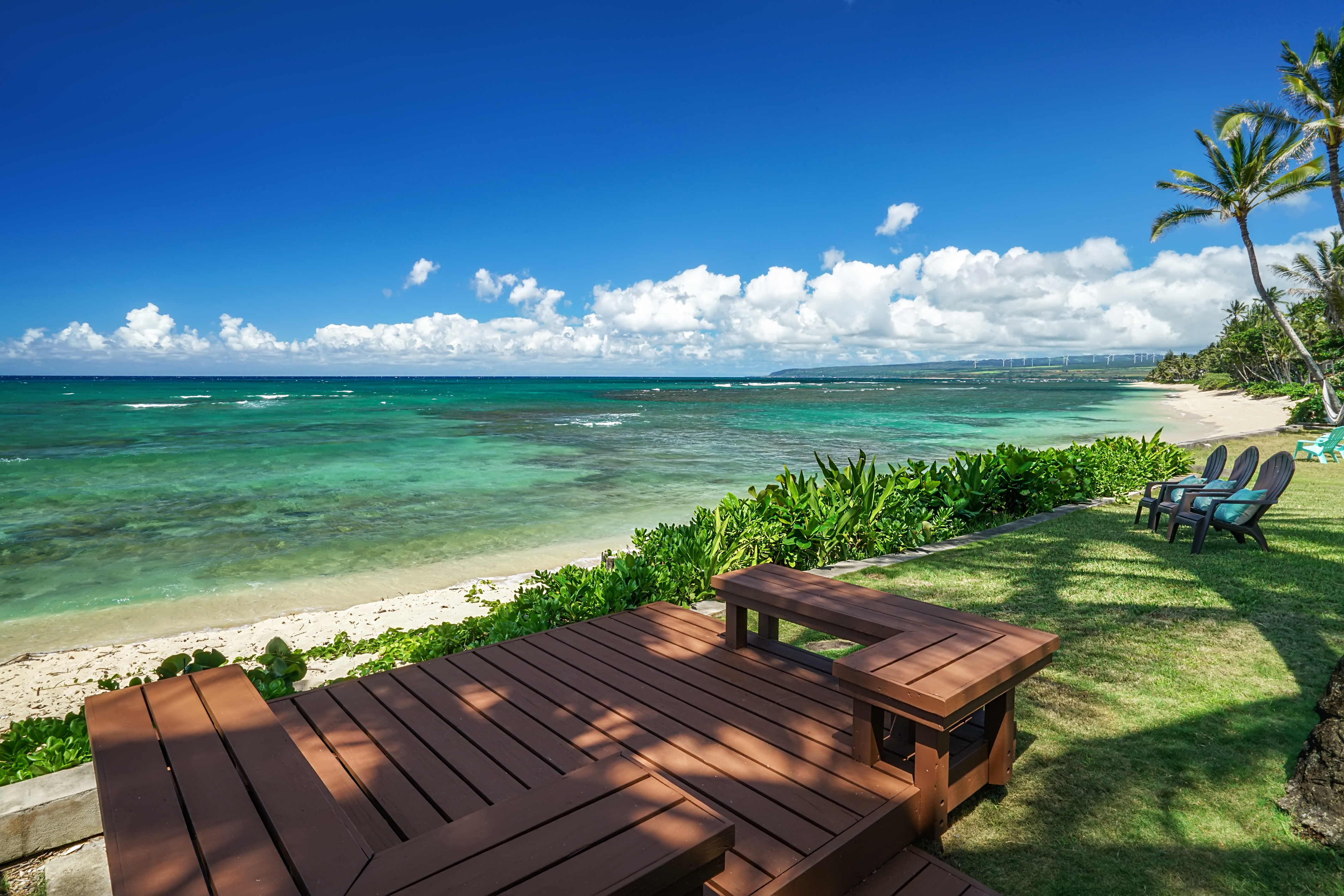 Northshore Oahu Home 1001926