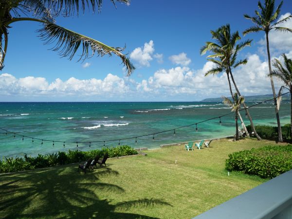 Northshore Oahu Home 1001926