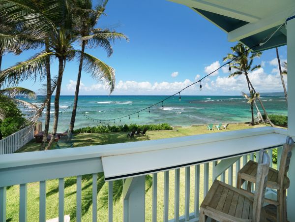 Northshore Oahu Home 1001926