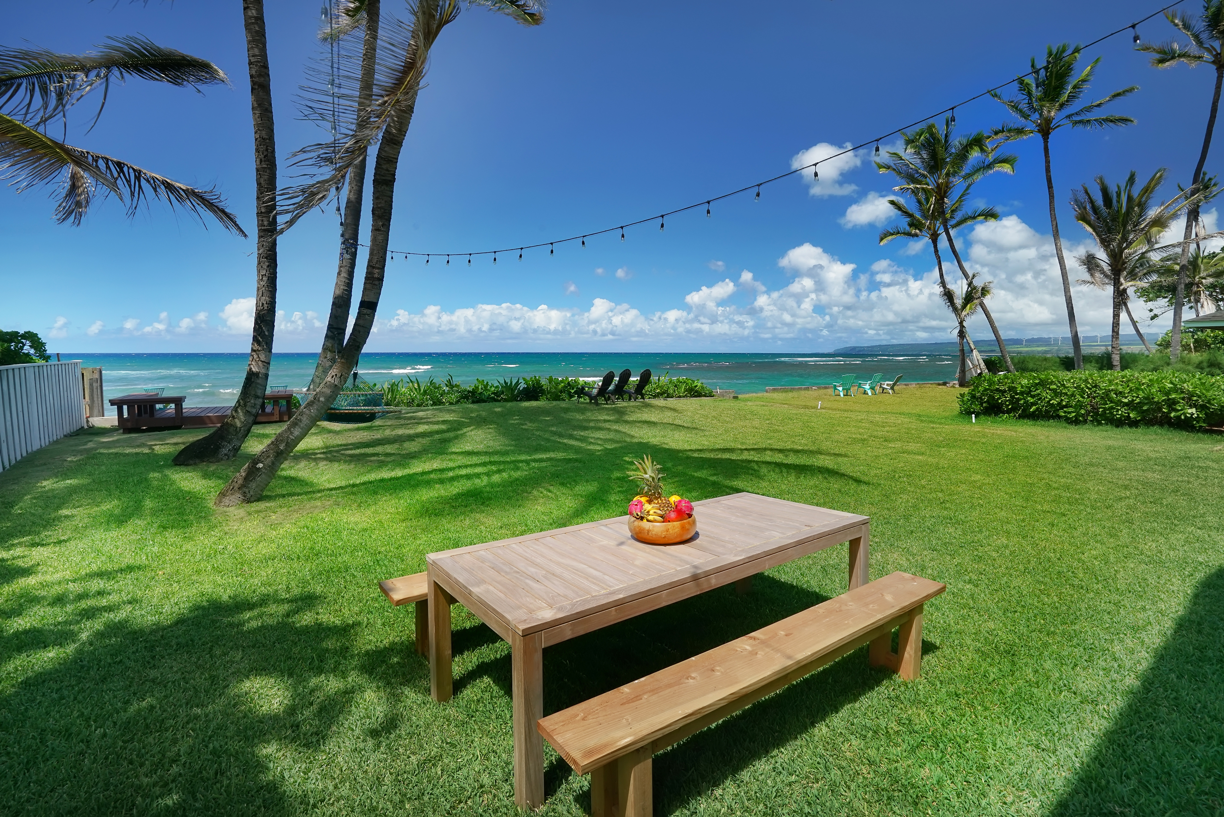 Northshore Oahu Home 1001926