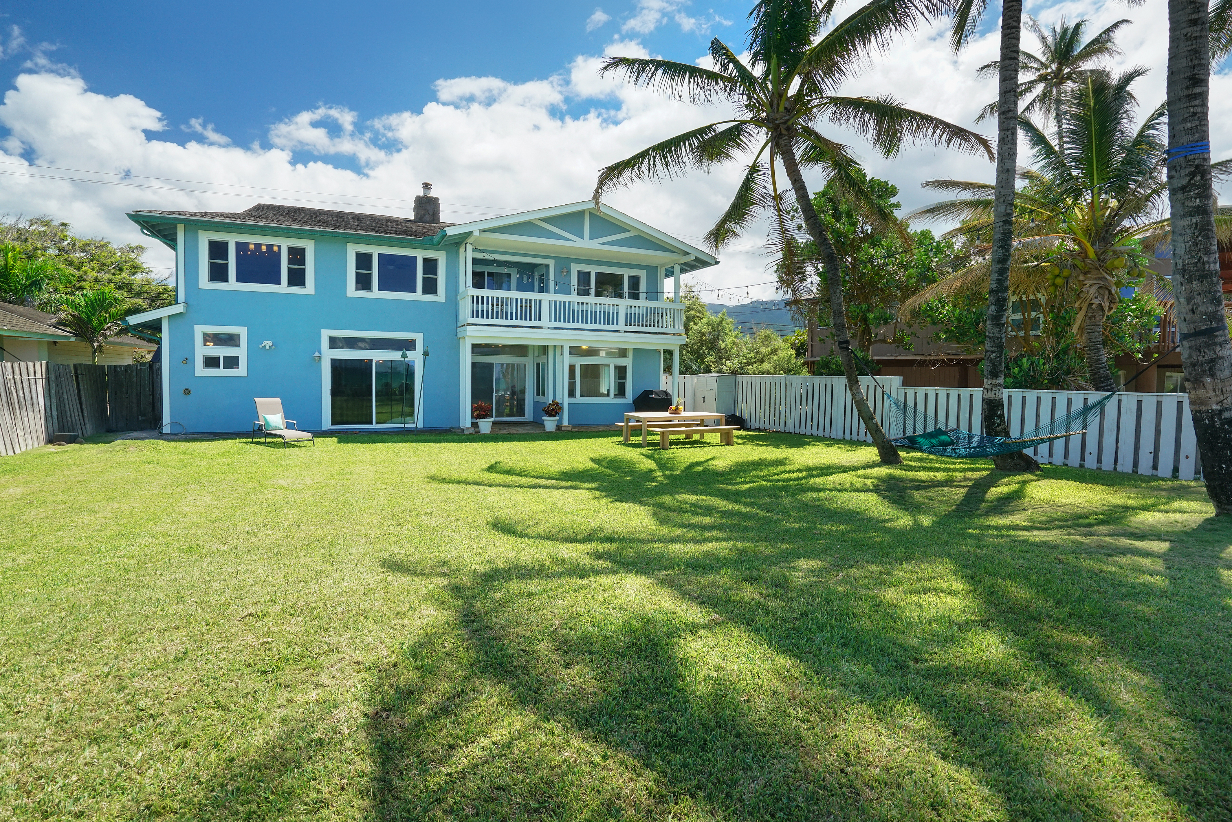 Northshore Oahu Home 1001926