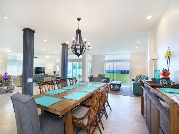 Northshore Oahu Home 1001926