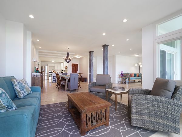 Northshore Oahu Home 1001926