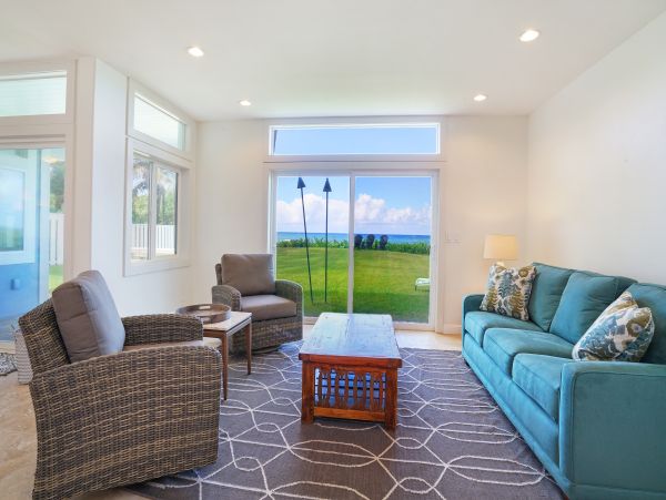 Northshore Oahu Home 1001926