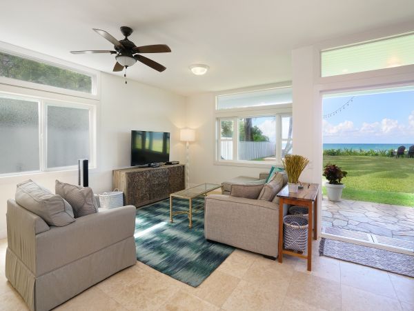Northshore Oahu Home 1001926