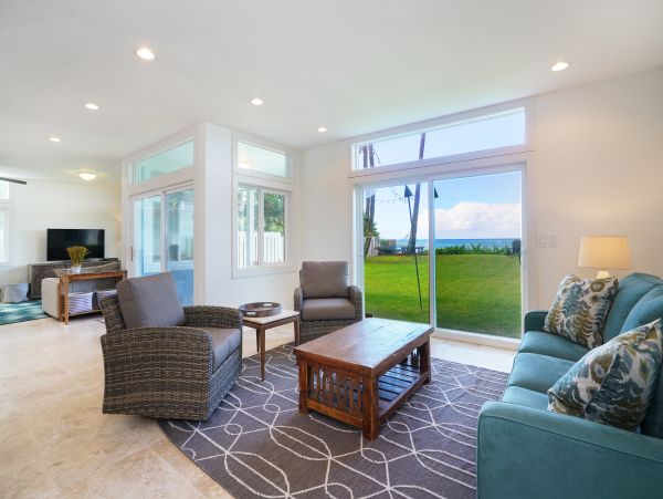 Northshore Oahu Home 1001926