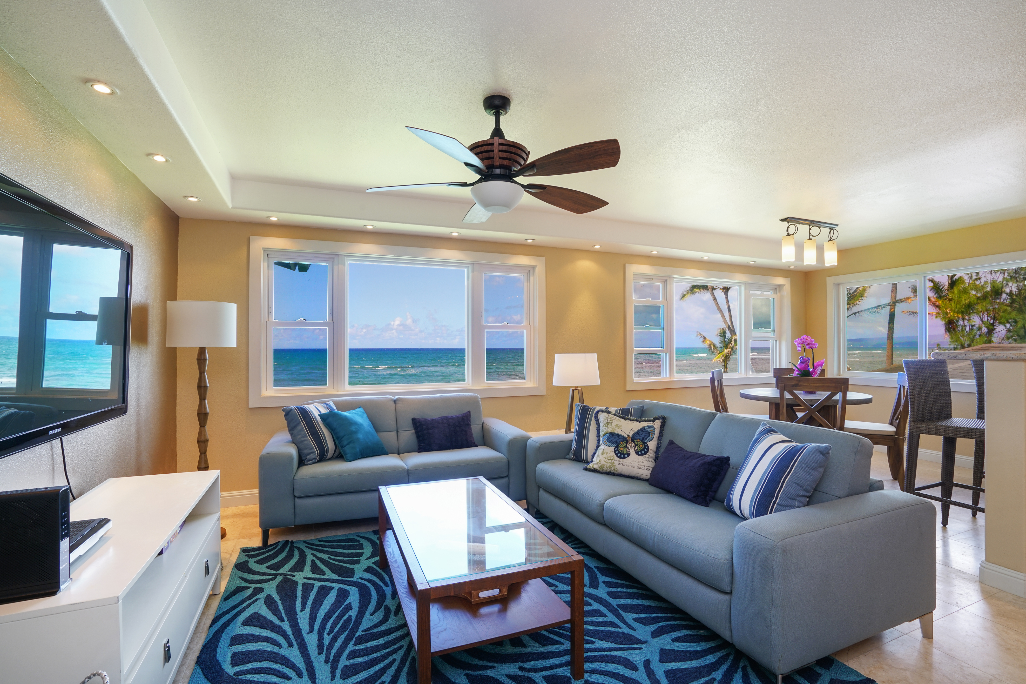 Northshore Oahu Home 1001926