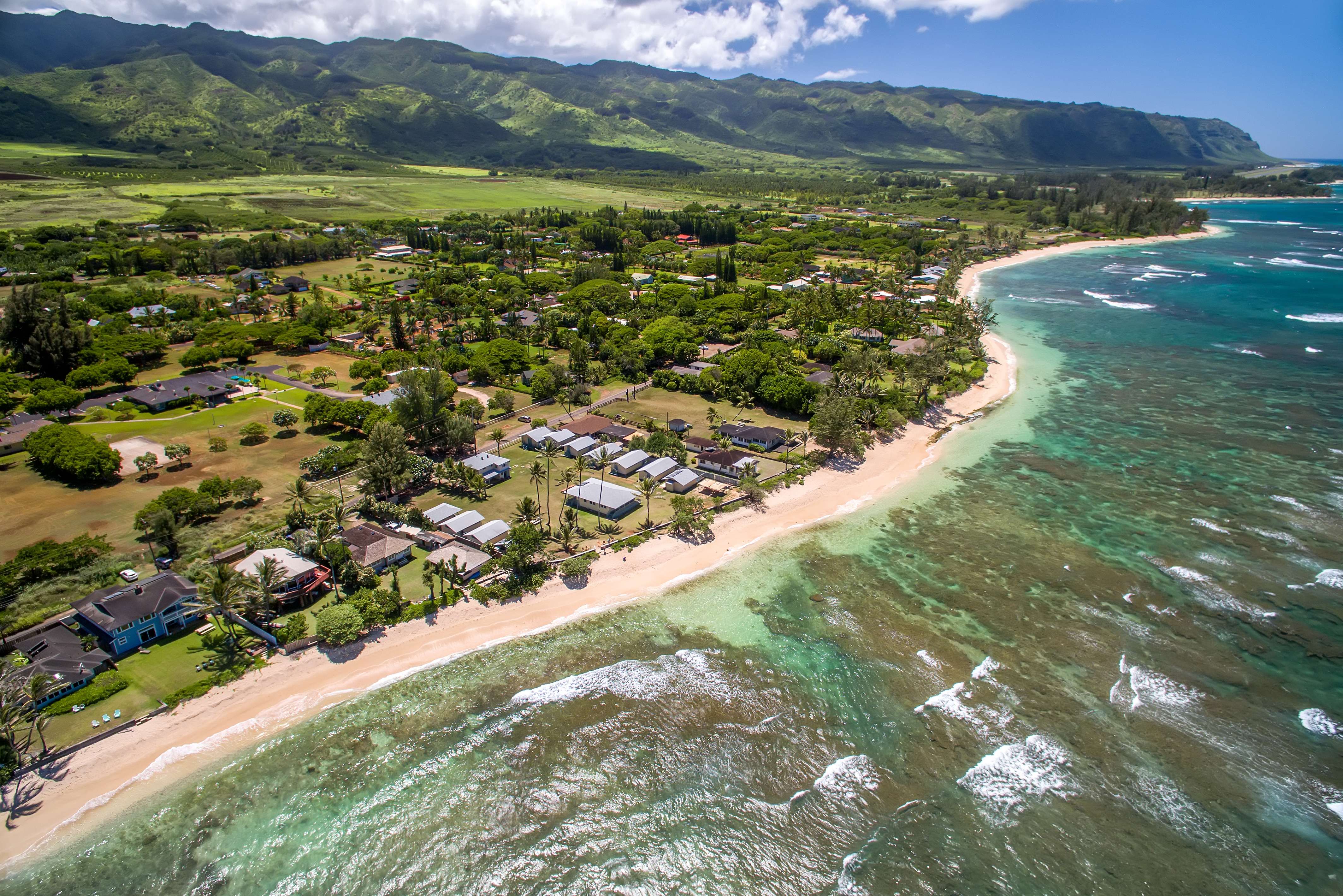 Northshore Oahu Home 1001926