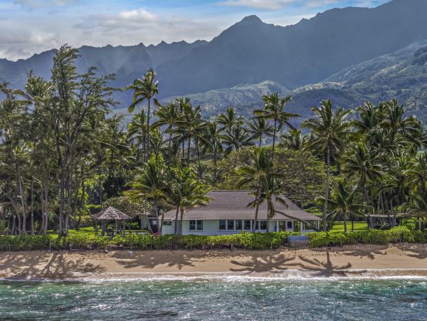 Northshore Oahu Home 1001927