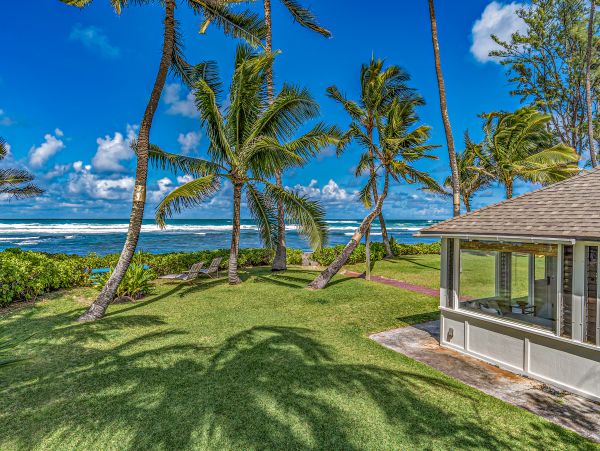 Northshore Oahu Home 1001927