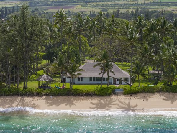 Northshore Oahu Home 1001927