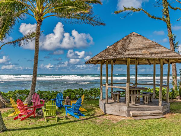 Northshore Oahu Home 1001927
