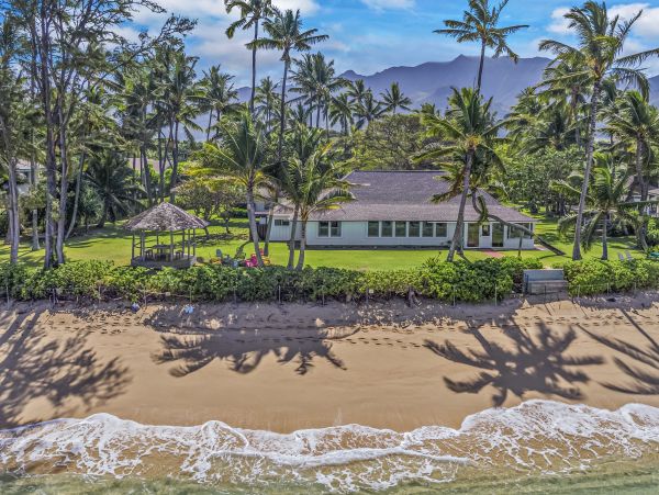Northshore Oahu Home 1001927