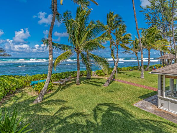 Northshore Oahu Home 1001927