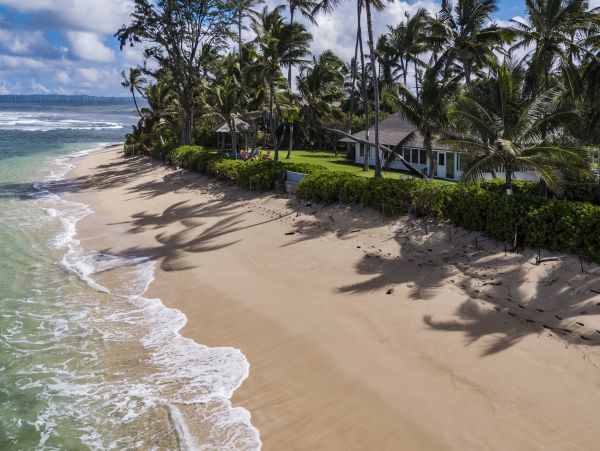 Northshore Oahu Home 1001927