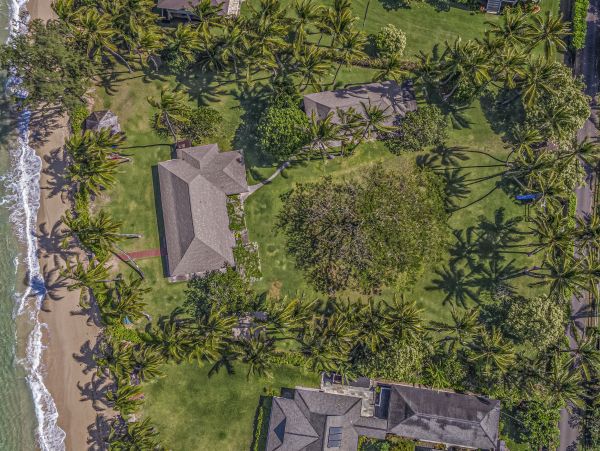 Northshore Oahu Home 1001927