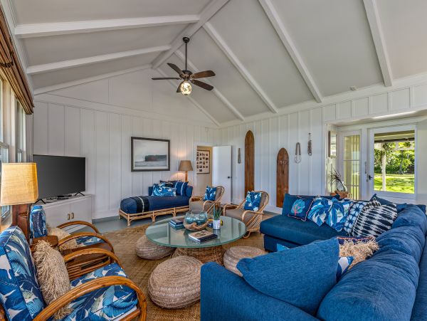 Northshore Oahu Home 1001927