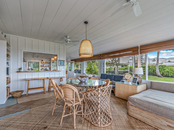 Northshore Oahu Home 1001927