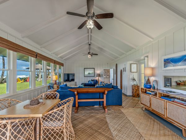 Northshore Oahu Home 1001927