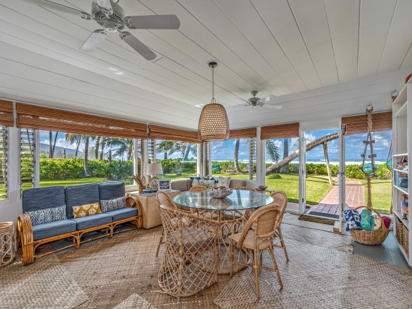 Northshore Oahu Home 1001927