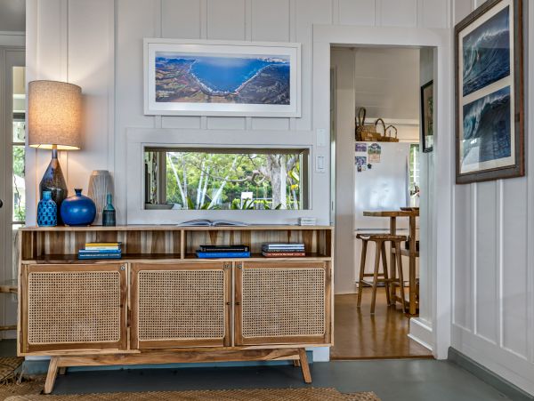 Northshore Oahu Home 1001927