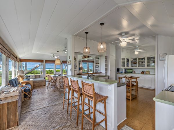 Northshore Oahu Home 1001927