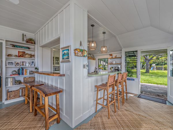 Northshore Oahu Home 1001927