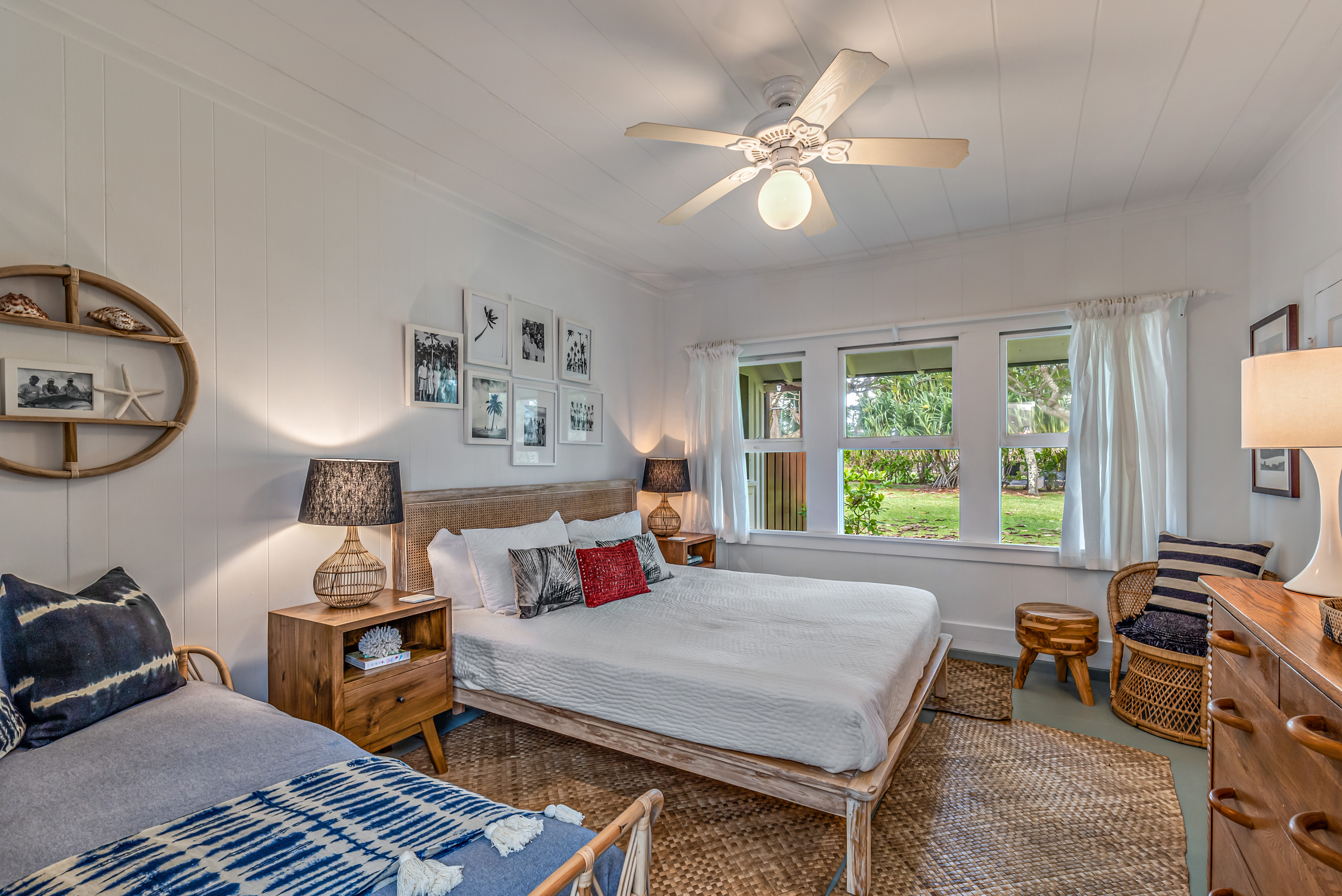 Northshore Oahu Home 1001927