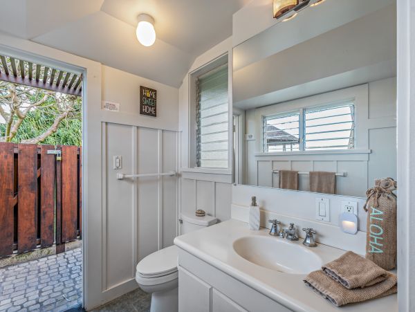 Northshore Oahu Home 1001927