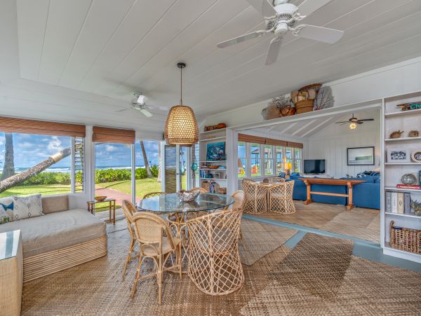 Northshore Oahu Home 1001927