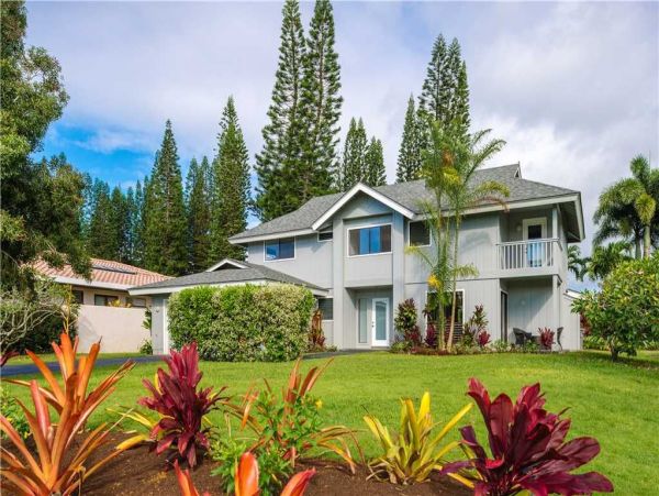 Princeville Home 1001928
