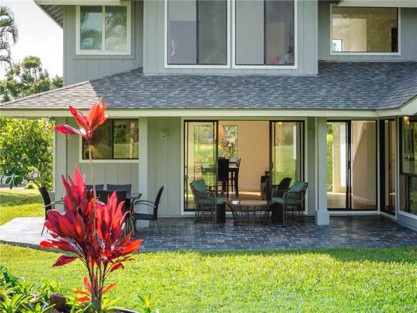 Princeville Home 1001928