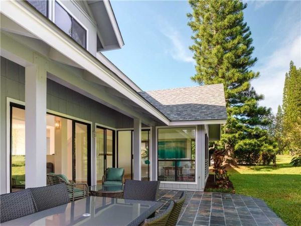 Princeville Home 1001928