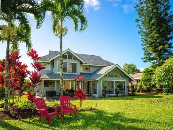 Princeville Home 1001928