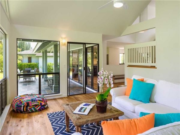Princeville Home 1001928