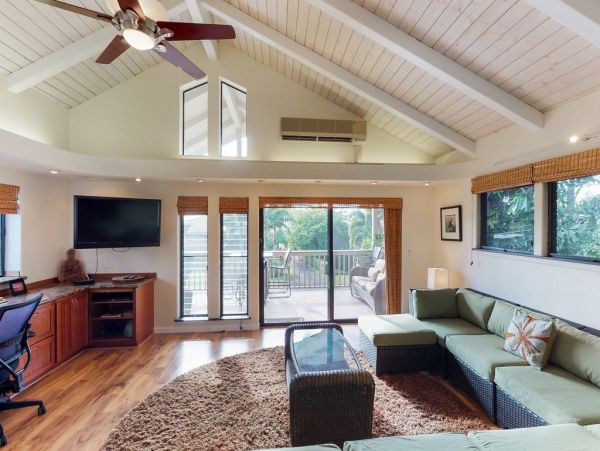 Princeville Home 1001929