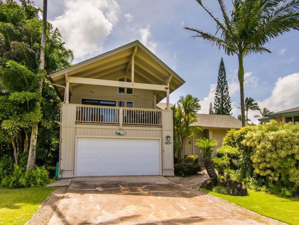 Princeville Home 1001929