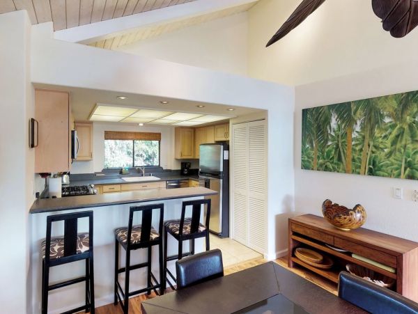 Princeville Home 1001929