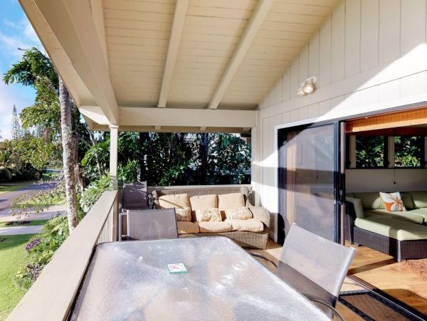 Princeville Home 1001929