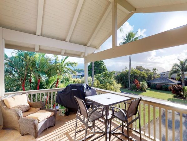 Princeville Home 1001929