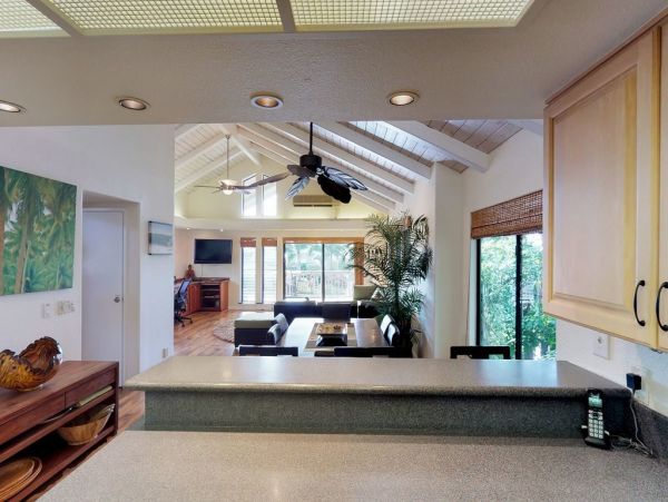 Princeville Home 1001929