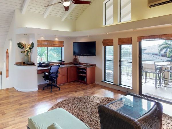 Princeville Home 1001929