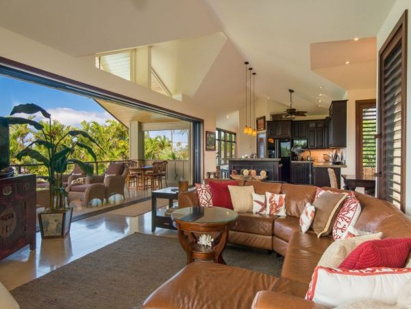 Princeville Home 1001930