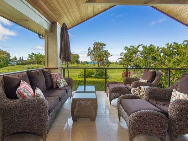 Princeville Home 1001930