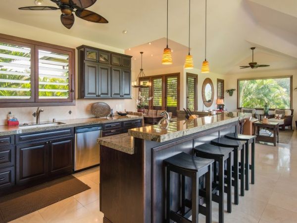 Princeville Home 1001930