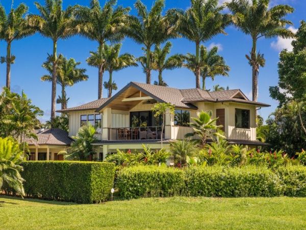 Princeville Home 1001930