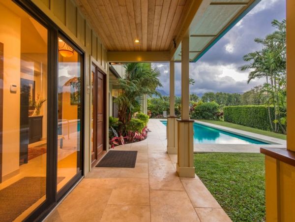 Princeville Home 1001930
